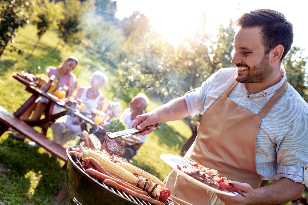 Barbecue Tre Ricette Per Una Grigliata Indimenticabile