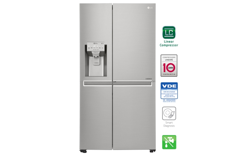 Frigo lg in offerta