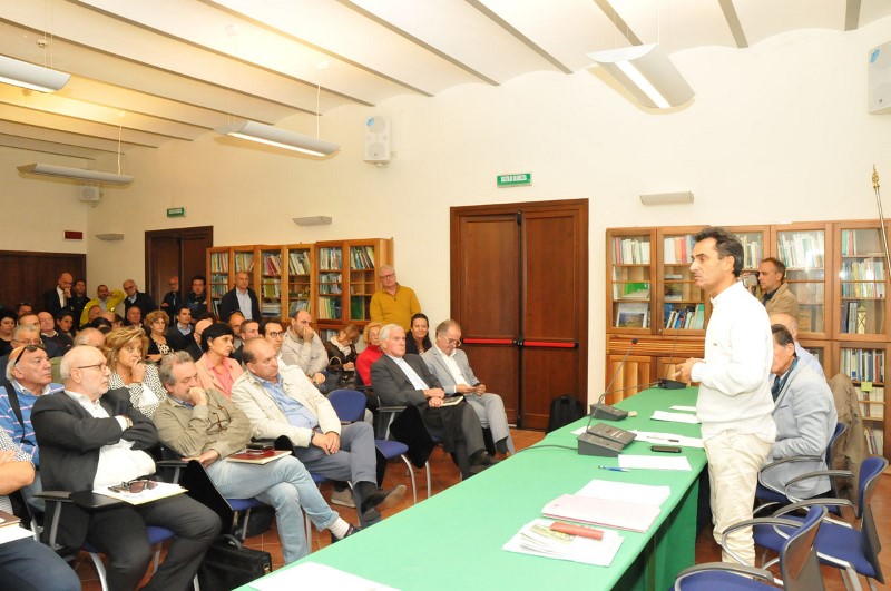 Incontro a Visso per rilaniare il turismo dopo il terremoto