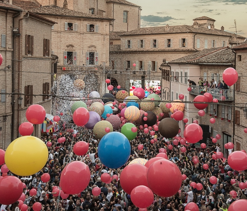 Clown&Clown, Festival Internazionale di Clownerie e ClownTerapia