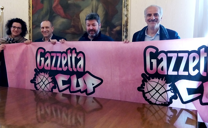 Gazzetta Cupa Civitanova