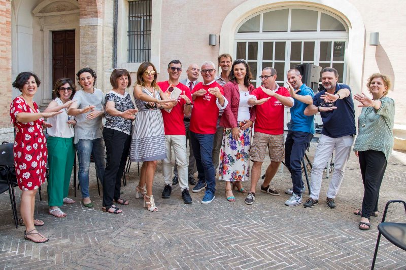 Presentata la Notte dell'Opera a Macerata