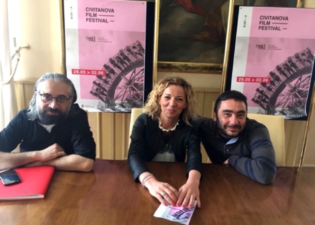 presentato il Civitanova Film Festival