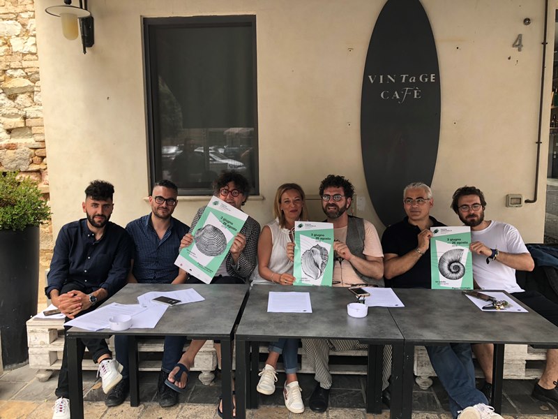 Presentati i concerti in piazza conchiglia a Civitanova