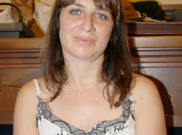 Roberta Belletti nuovo assessore Civitanova