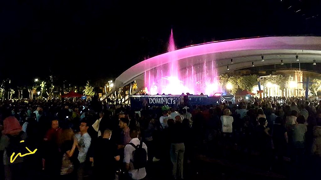 Acquaday a Civitanova Marche