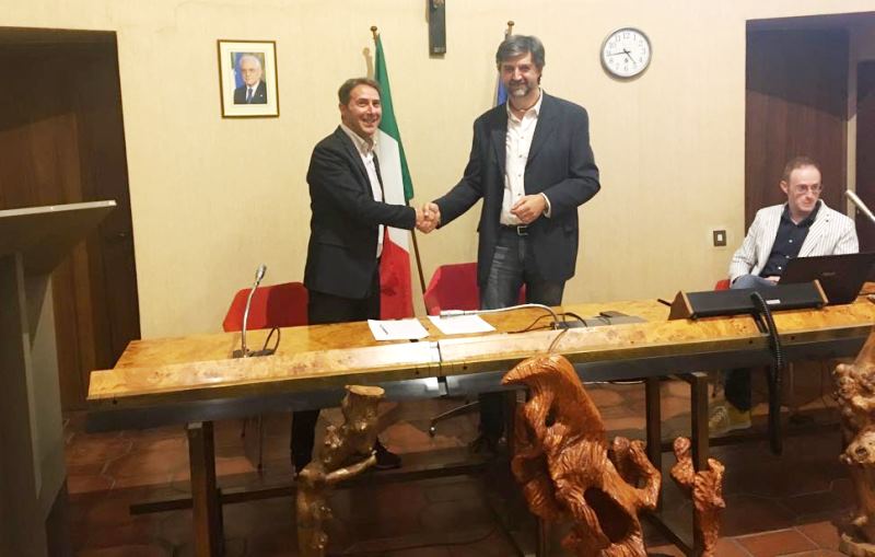 Presentato il progetto di riqualificazione