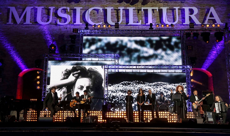 Musicultura 2018