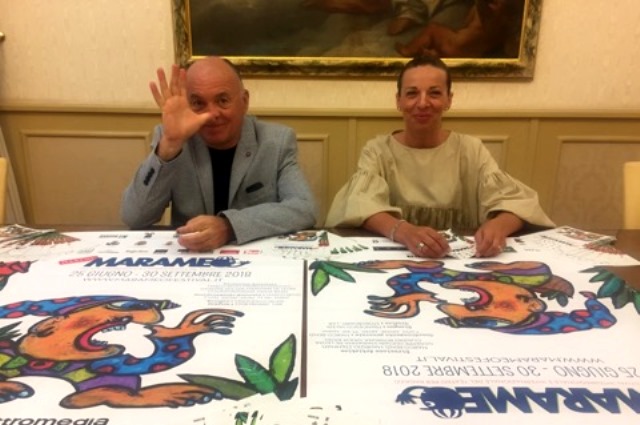 Prsentato il cartellone della rassegna Si raccontano le Favole