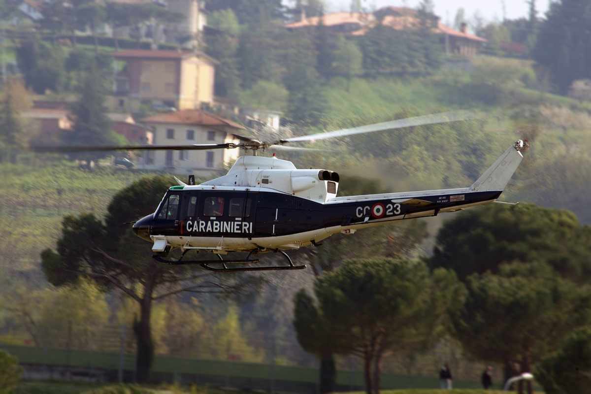 Vada trovato morto podere omicidio