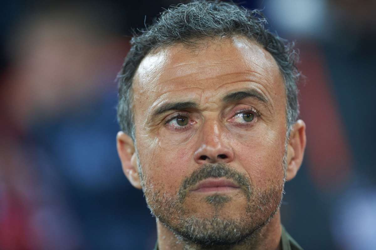 Quanto costa Luis Enrique?