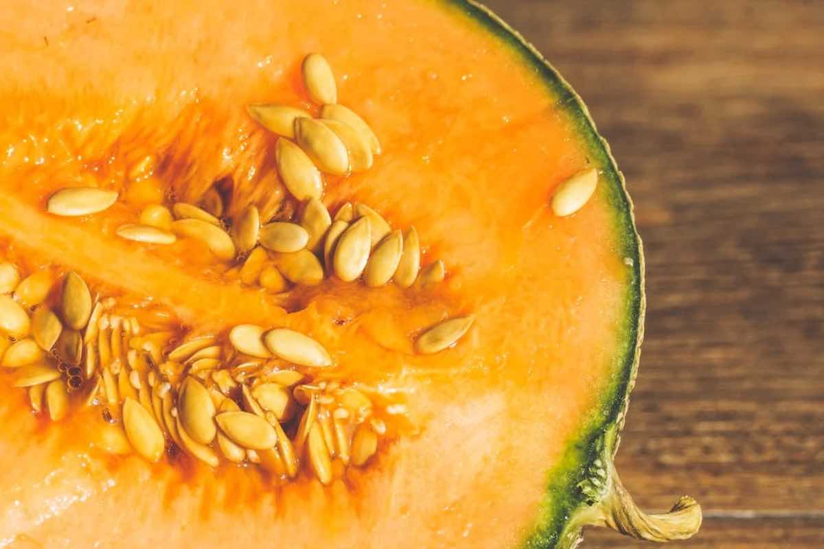 Melone, come capire se è dolce: con questo trucchetto