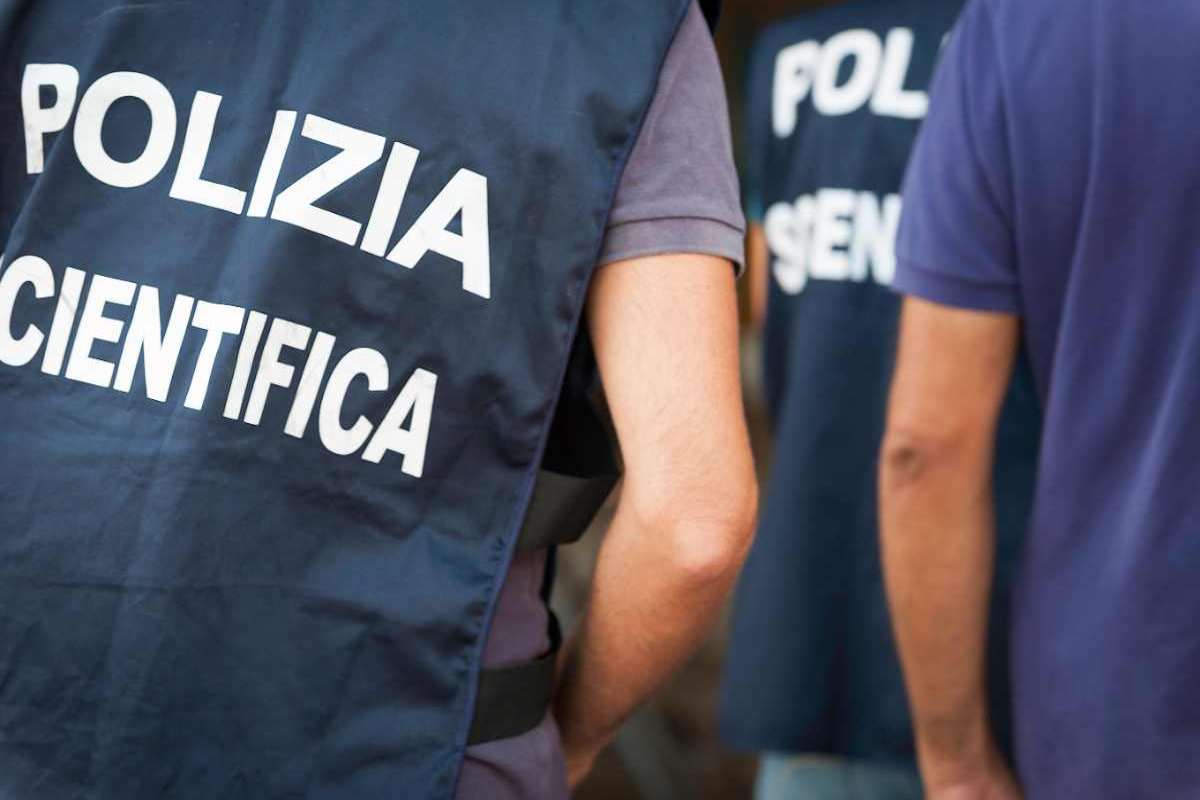 Cagliari sindaco polacco precipita finestra morto