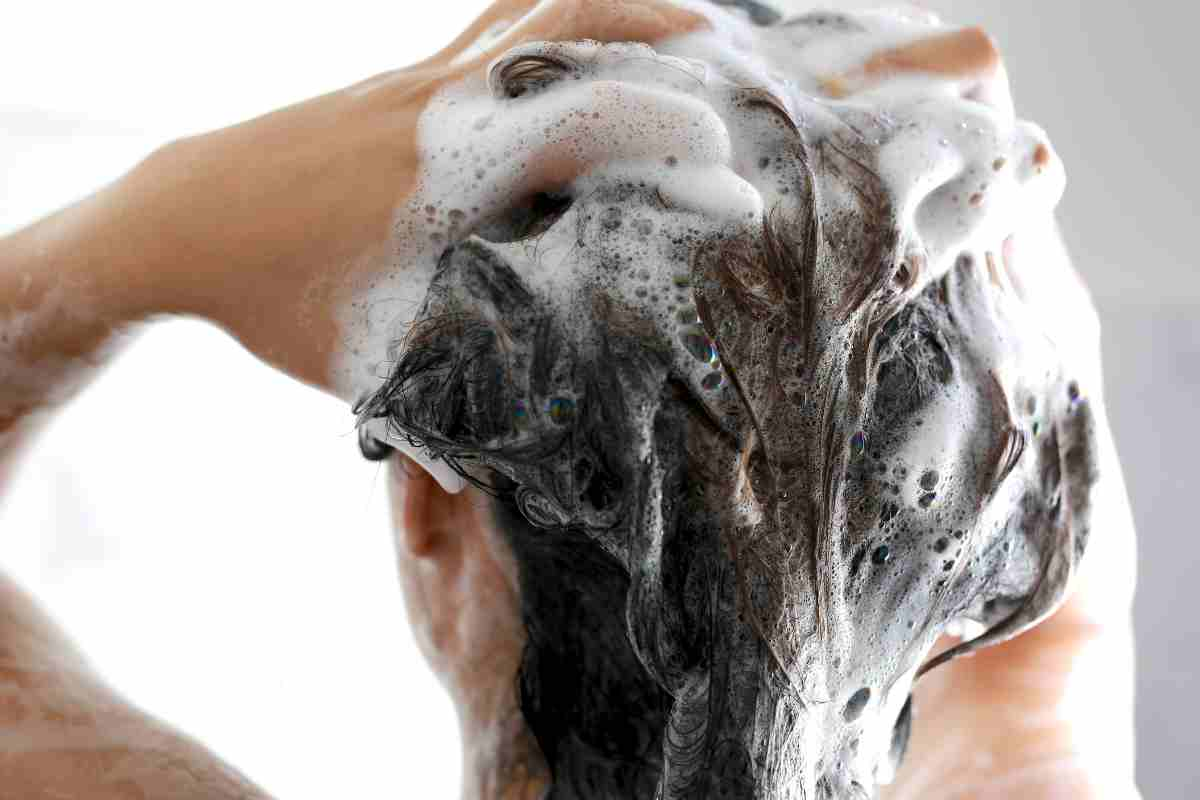 Shampoo antiforfora consigli acquisto guida