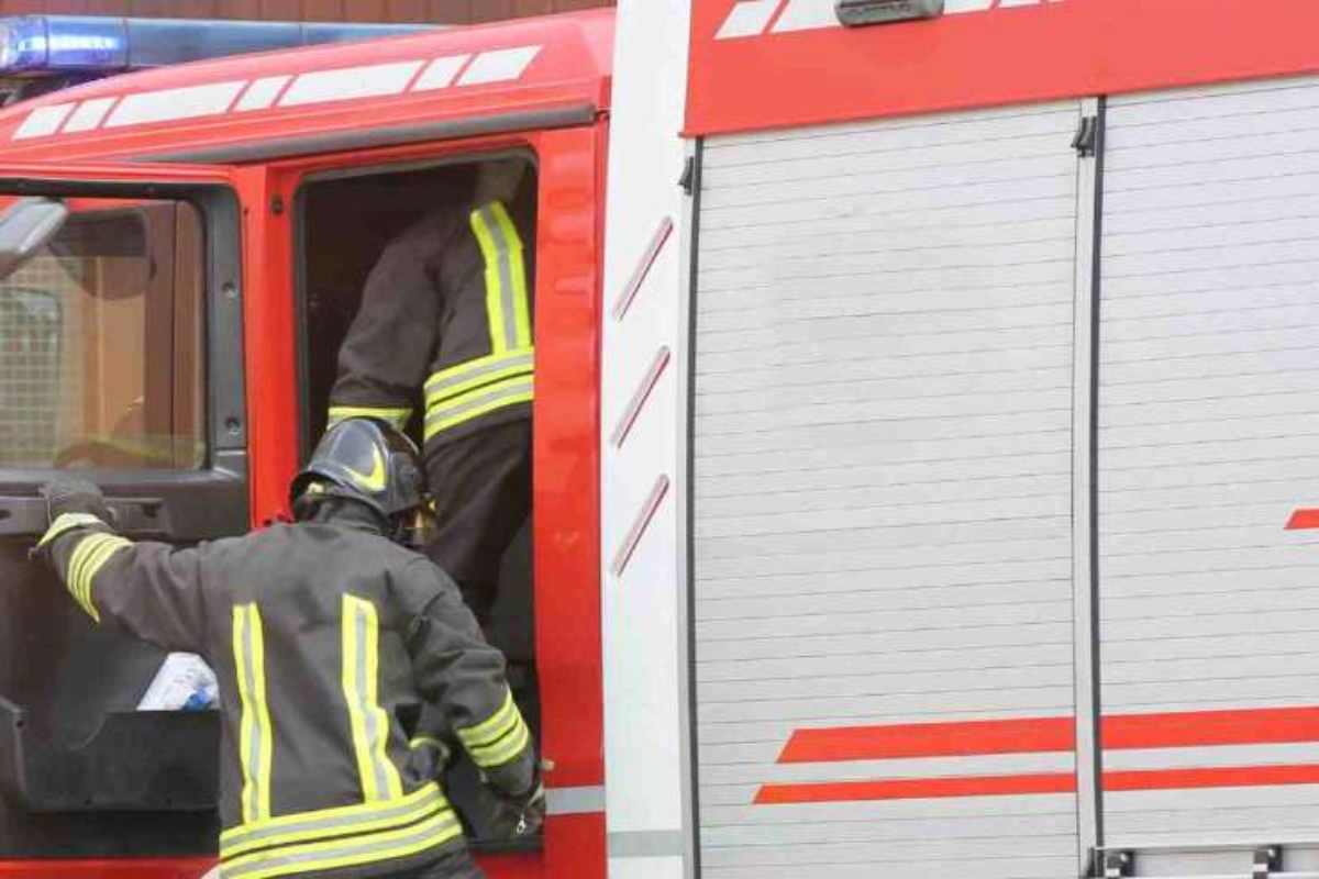 Bolzano furgoncino fiume Isarco morto 22enne