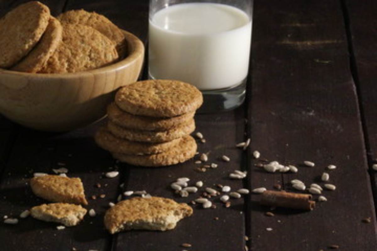 Quanti biscotti mangiare al mattino?