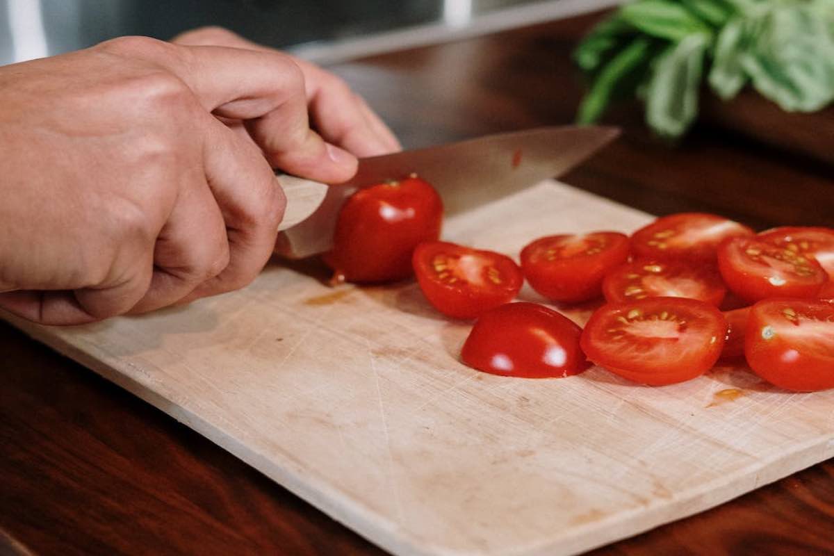 Pomodori ingredienti