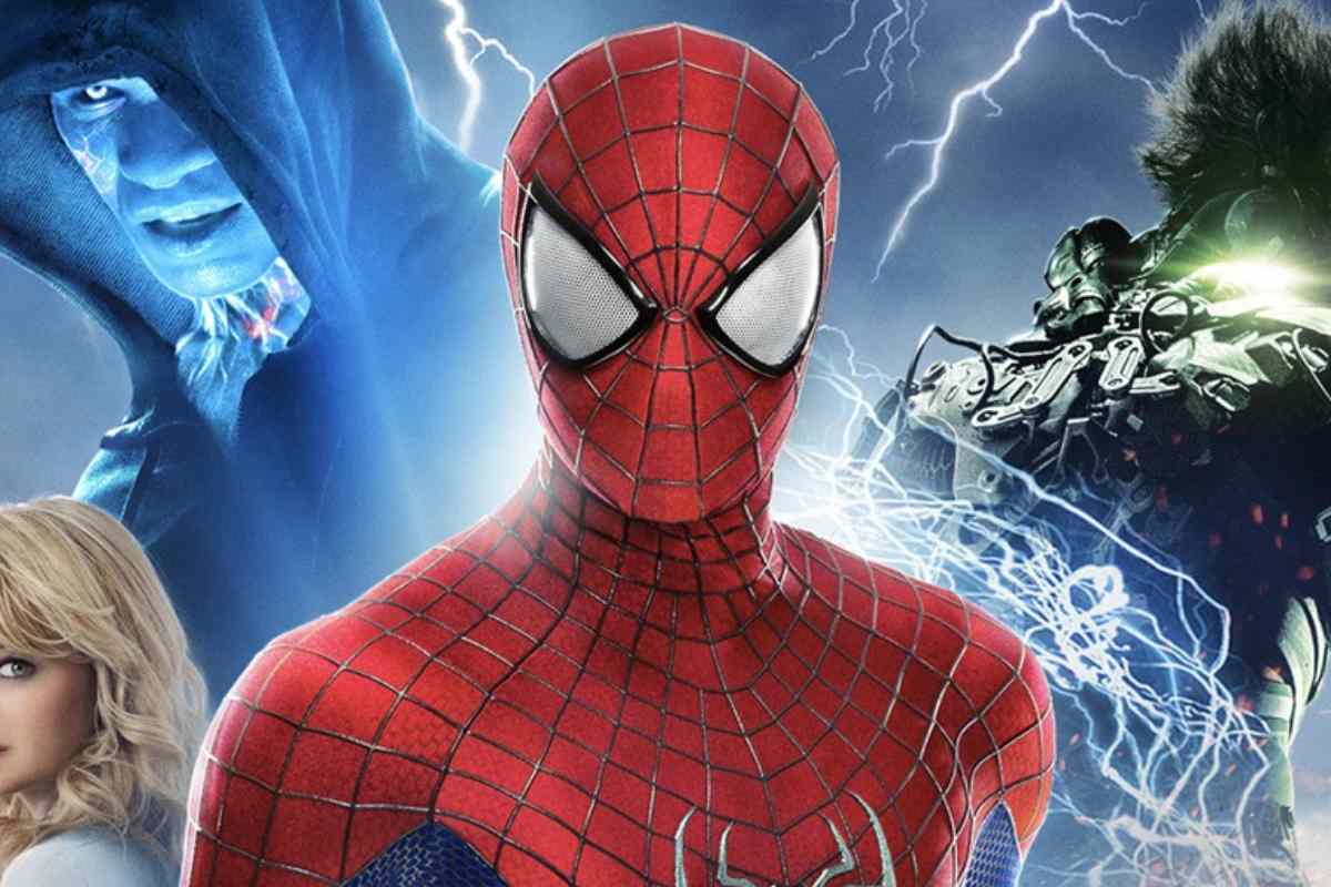 MCU, Spider-Man’s cast change?  Latest news surprise everyone